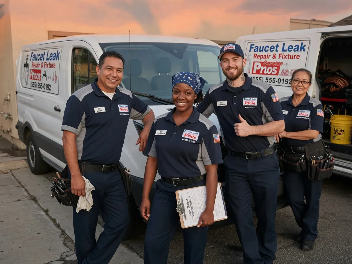 Faucet Repair company in Markleville, IN