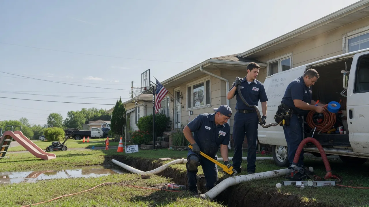 Toilet Installation in Markleville, IN near me